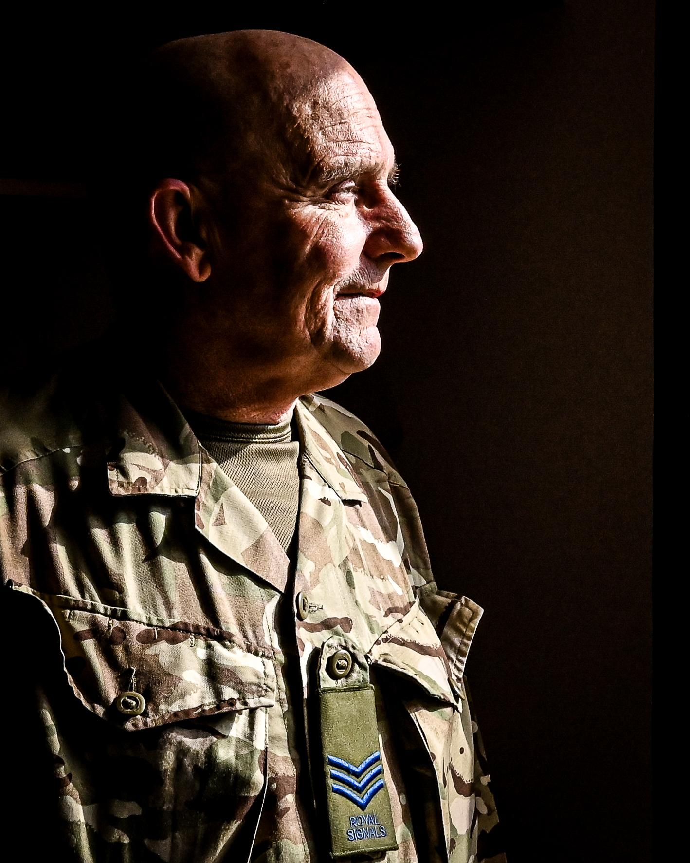 Portfolio 1 - Maj Sarah Haskell - Photographic and Videography Competition 2023